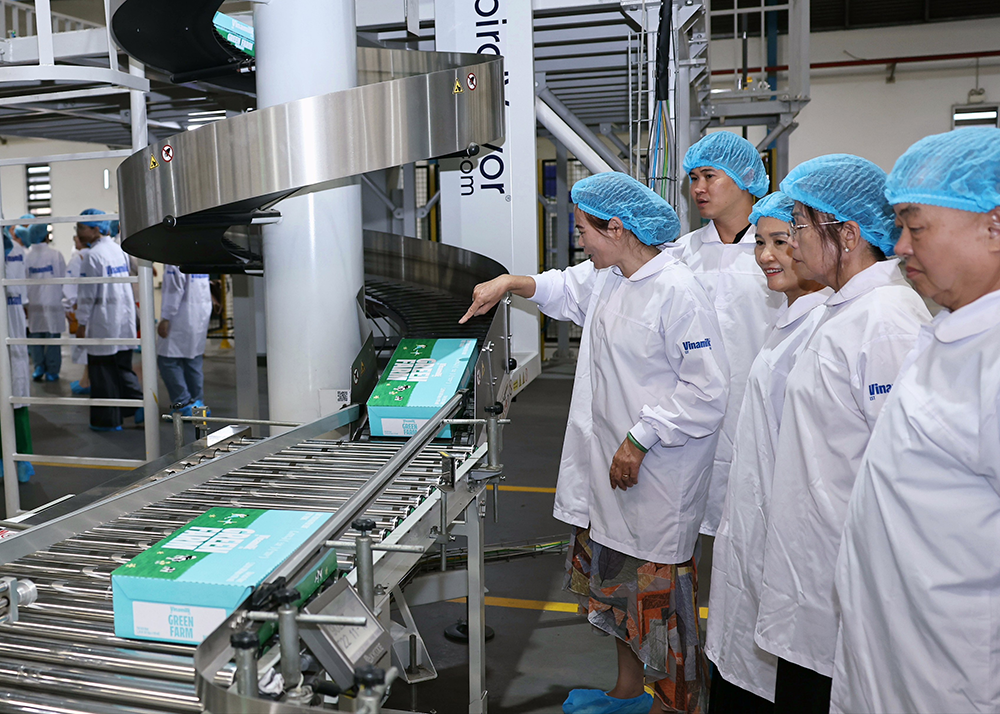 Từ tuổi 50, chủ động chăm sóc sức khỏe bằng nguồn sữa giàu dinh dưỡng cho giai đoạn hoàng kim - 3