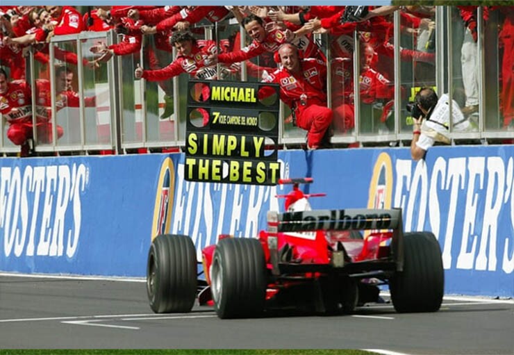 Đua xe F1, Belgian GP: Thế hệ xe 2026 đối mặt với "bài kiểm tra" Spa-Francorchamps - 3