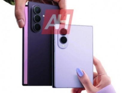 Công nghệ - Samsung hé lộ công nghệ có thể giúp loại bỏ nếp gấp trên Galaxy Z Fold 8