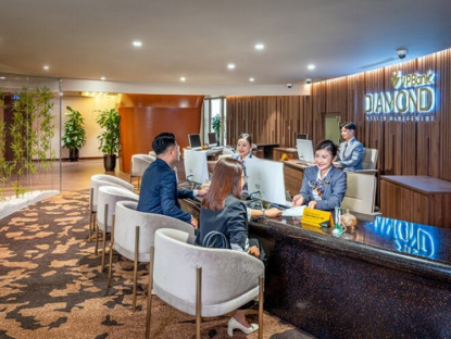 Thông tin doanh nghiệp - VPBank Diamond được vinh danh “Dịch vụ ngân hàng ưu tiên dành cho gia đình xuất sắc nhất 2026”