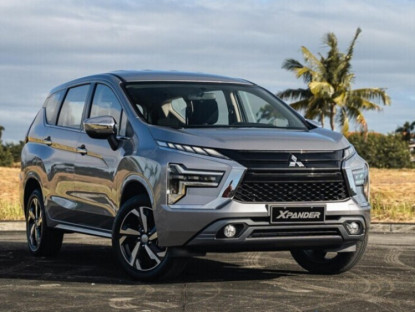 Công nghệ - Cầm 500 triệu đồng đi săn xe MPV "lướt"