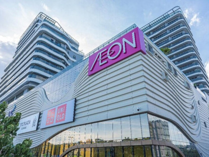 Thông tin doanh nghiệp - AEON Đà Nẵng Thanh Khê: Bước tiến chiến lược và tầm nhìn "nhân 3 quy mô" của ông lớn bán lẻ Nhật Bản tại Việt Nam