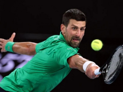 Thể thao - Góc khuất Djokovic: Bi kịch vay tiền xã hội đen &amp; mối quan hệ không bạn bè với Nadal - Federer