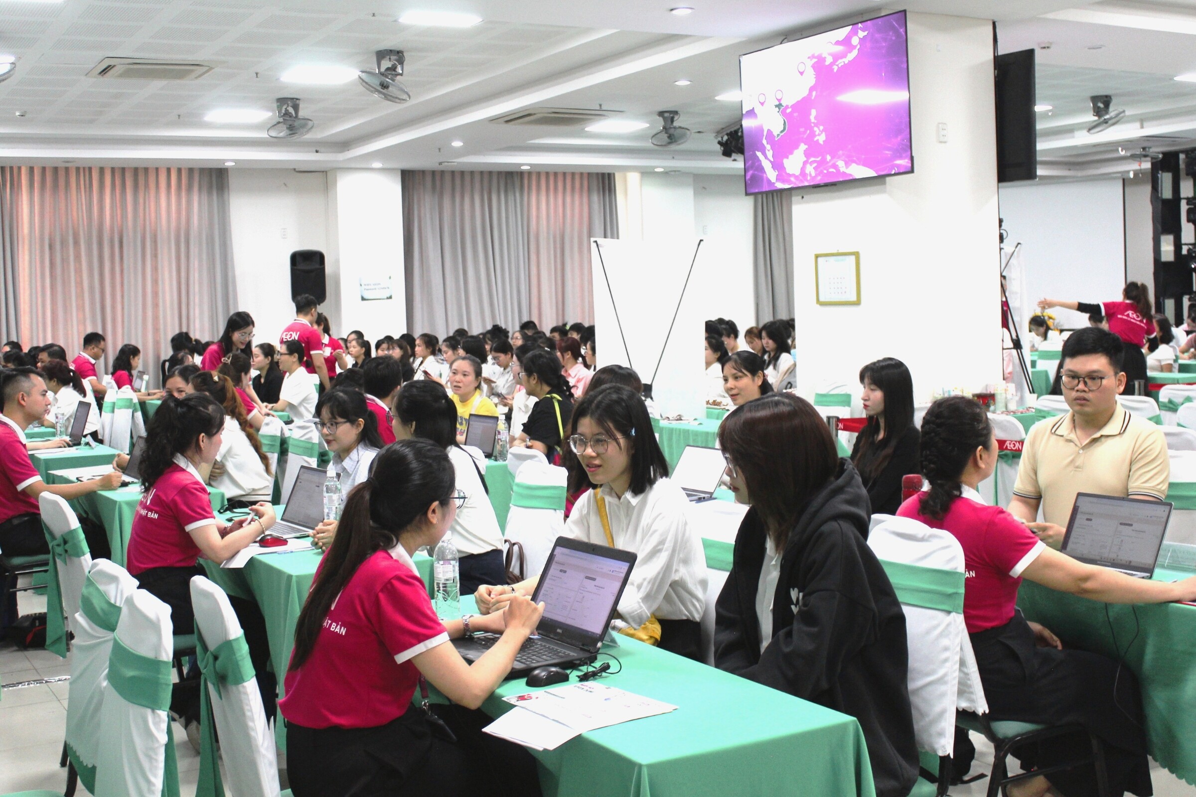 AEON Đà Nẵng Thanh Khê: Bước tiến chiến lược và tầm nhìn "nhân 3 quy mô" của ông lớn bán lẻ Nhật Bản tại Việt Nam - 3