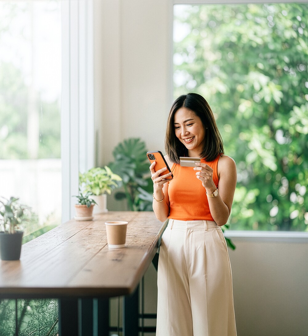 Thêm lựa chọn linh hoạt: FWD cho phép khách hàng trả góp phí bảo hiểm đến 12 tháng - 1