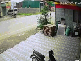 Clip: Xe máy 