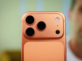 Đánh giá iPhone 17 Pro sau 10 tháng: Dùng quá tốt!