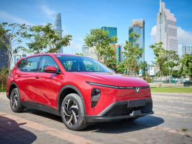 5 mẫu MPV bán chạy nhất tháng 6/2026, Innova Cross tăng hơn 128%