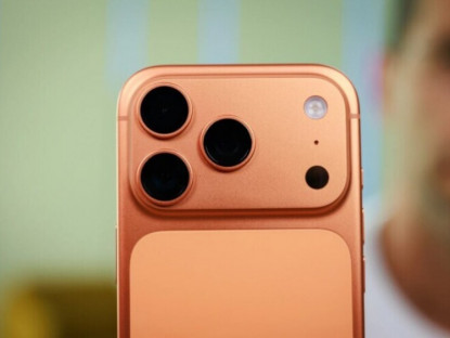 Công nghệ - Đánh giá iPhone 17 Pro sau 10 tháng: Dùng quá tốt!