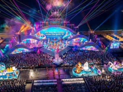 Thông tin doanh nghiệp - Festival Biển Khánh Hòa 2026 - Hứa hẹn trở thành điểm nhấn mùa hè tại Nha Trang