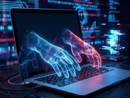 Công nghệ - "Nở rộ" phần mềm độc hại ngụy trang ChatGPT, Claude và loạt nền tảng AI nổi tiếng
