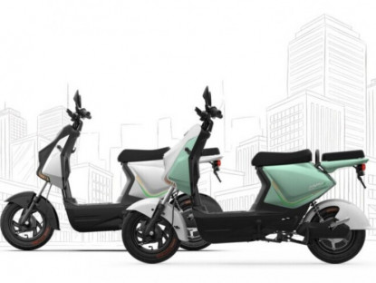 Thông tin doanh nghiệp - VinFast Amio S2 gây sốt trước mùa tựu trường với ngoại hình trẻ trung, trang bị an toàn vượt trội