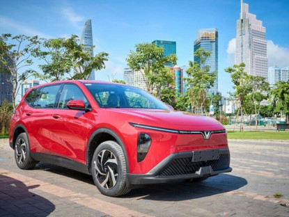 Giao thông - 5 mẫu MPV bán chạy nhất tháng 6/2026, Innova Cross tăng gần 128%