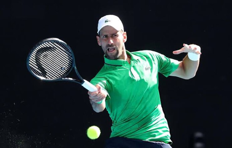 Djokovic "hết cơ hội giành Grand Slam", vì sao vẫn chưa chịu giải nghệ? - 2
