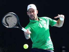Djokovic 
