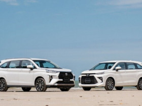 So sánh Toyota Veloz Cross và Innova Cross: MPV hiện đại hay bề thế?