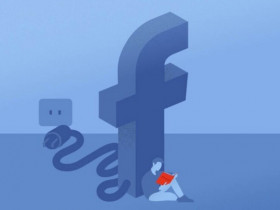 Facebook sập toàn cầu chiều 19/7, hiện thông báo khác thường nhắc 