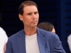 Nóng nhất thể thao tối 19/7: Nadal cổ vũ TBN vô địch World Cup dù tôn trọng Argentina