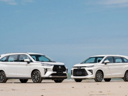 Công nghệ - So sánh Toyota Veloz Cross và Innova Cross: MPV hiện đại hay bề thế?