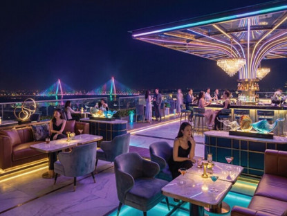 Thông tin doanh nghiệp - “Mua 1 được 2” với mô hình căn hộ Dual key thông minh gần 145m2 tại Sunshine River Park