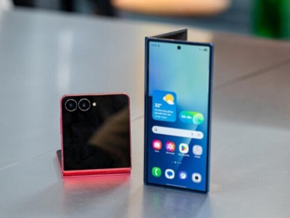 Thông tin doanh nghiệp - Sau 1 năm ra mắt, Samsung Z Fold 7 và Z Flip 7 còn đáng mua trước thềm Z8 Series?