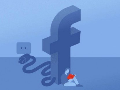 Công nghệ - Facebook sập toàn cầu chiều 19/7, hiện thông báo khác thường nhắc "tài khoản của bạn"