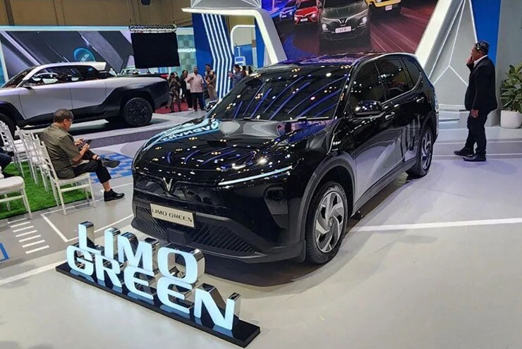 MPV 7 chỗ lên ngôi tại Việt Nam, nhiều mẫu xe liên tục cháy hàng - 2