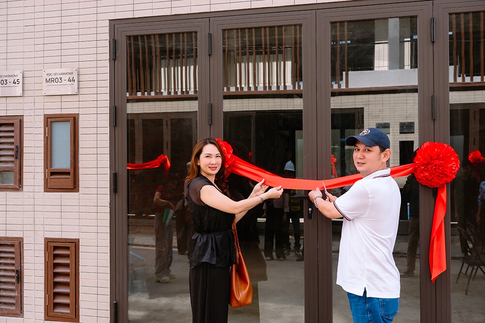 Xây dựng chất lượng và vượt tiến độ, Công ty cổ phần Tokyo AA chính thức bàn giao nhà cho cư dân tại khu dân cư Sei Harmony - 6