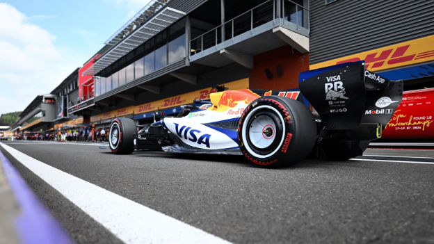 Đua xe F1, Belgian GP: Antonelli đoạt pole đầy nghẹt thở tại Spa - 2