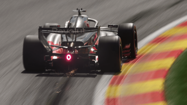 Đua xe F1, Belgian GP: Antonelli đoạt pole đầy nghẹt thở tại Spa - 3
