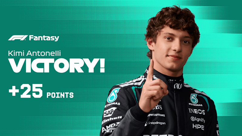 Đua xe F1, Belgian GP: Nghẹt thở từng vòng đua, Antonelli - Leclerc song mã đến cuối - 1