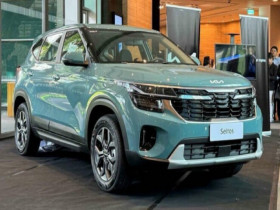 KIA Seltos lộ rõ ưu nhược điểm thế nào khi so kè với các đối thủ?