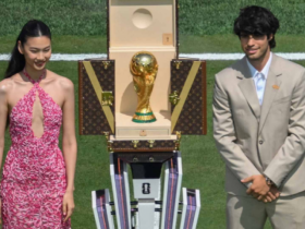 Djokovic - Alcaraz góp mặt ở chung kết World Cup, Logal Paul định 