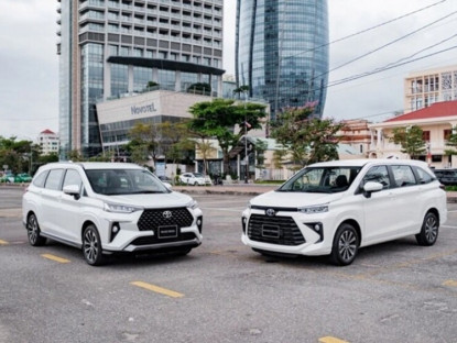 Công nghệ - MPV 7 chỗ lên ngôi tại Việt Nam, nhiều mẫu xe liên tục cháy hàng