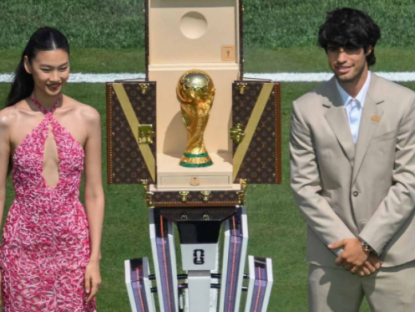 Thể thao - Djokovic - Alcaraz góp mặt ở chung kết World Cup, Logal Paul định "tẩn" huyền thoại