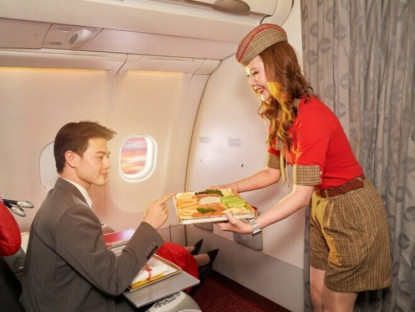 Thông tin doanh nghiệp - Cùng Vietjet khám phá Sri Lanka, tận hưởng giá vé chỉ từ 0 đồng cùng 20kg hành lý miễn phí