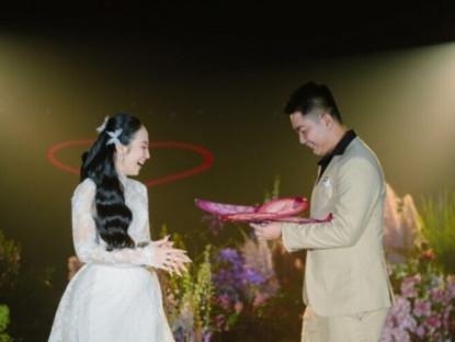 Thông tin doanh nghiệp - Từ những ngày khởi nghiệp gian khó đến hạnh phúc trọn vẹn của Ngọc Huyền