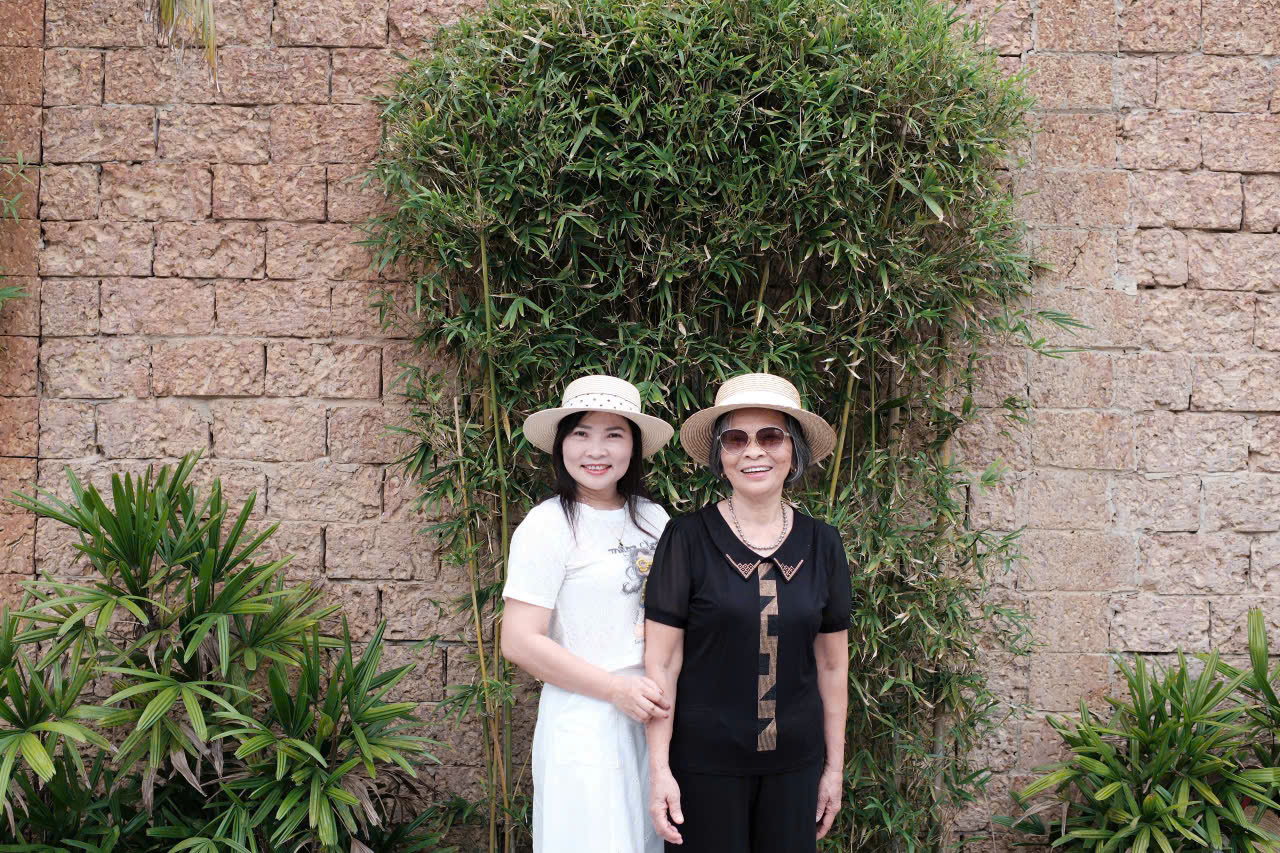 Trang sách cuộc đời - 1