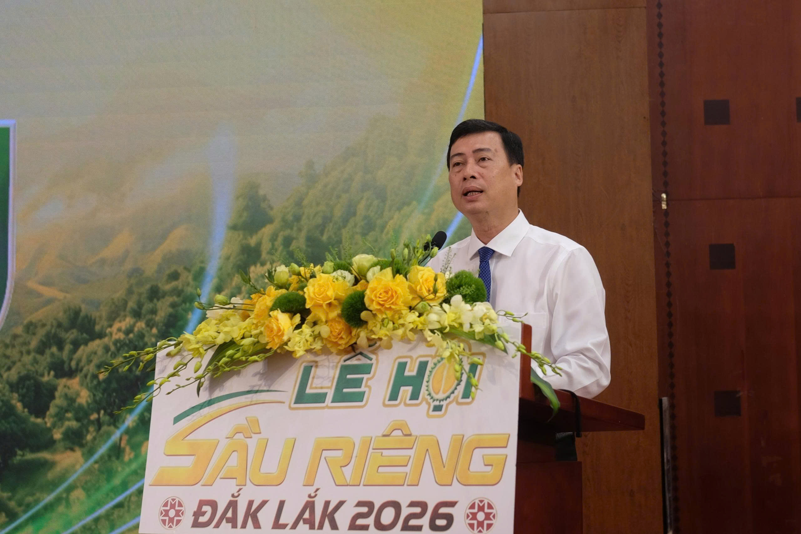 Đắk Lắk kỳ vọng đưa thương hiệu sầu riêng vươn tầm quốc tế - 3