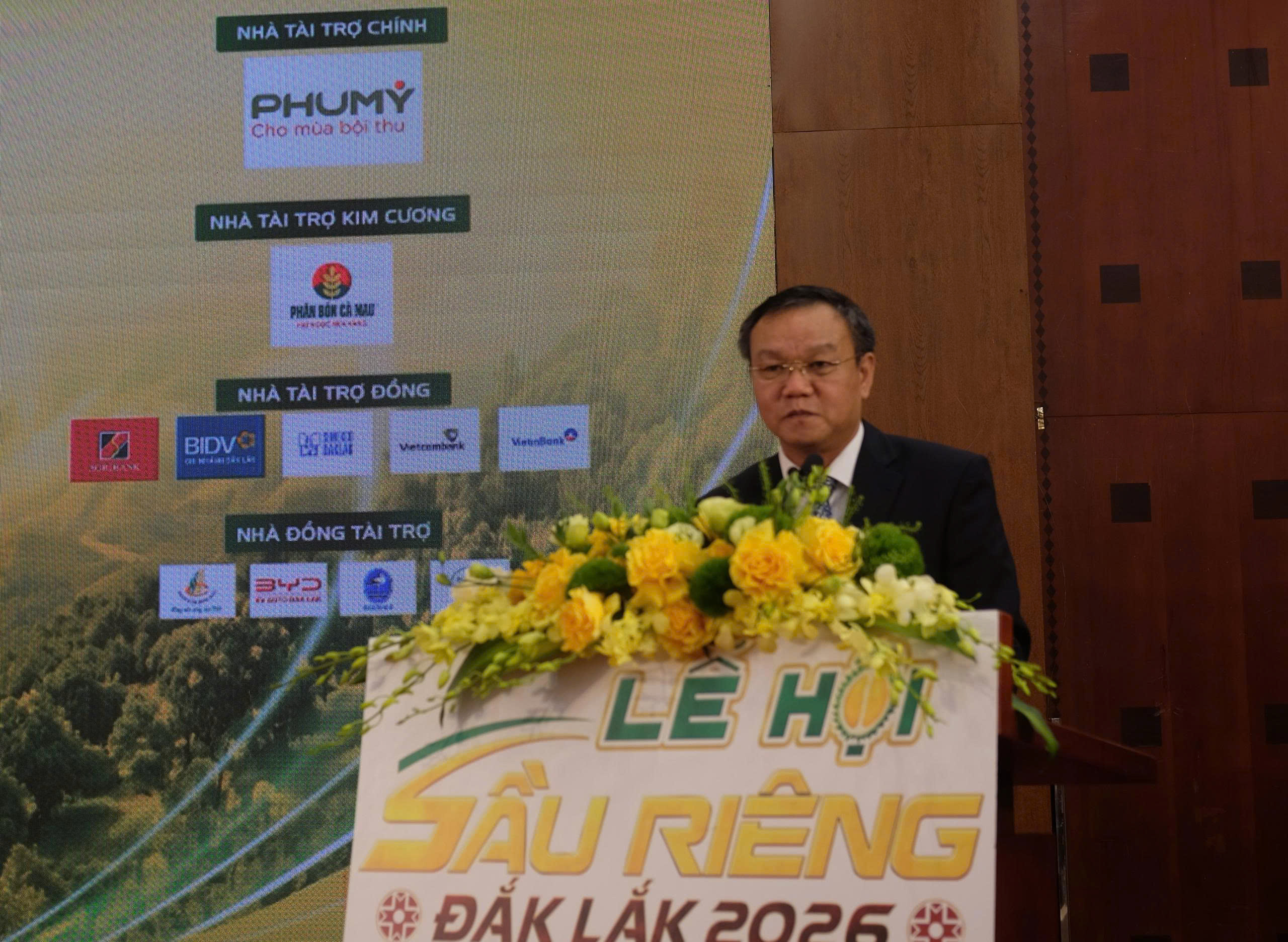 Đắk Lắk kỳ vọng đưa thương hiệu sầu riêng vươn tầm quốc tế - 2