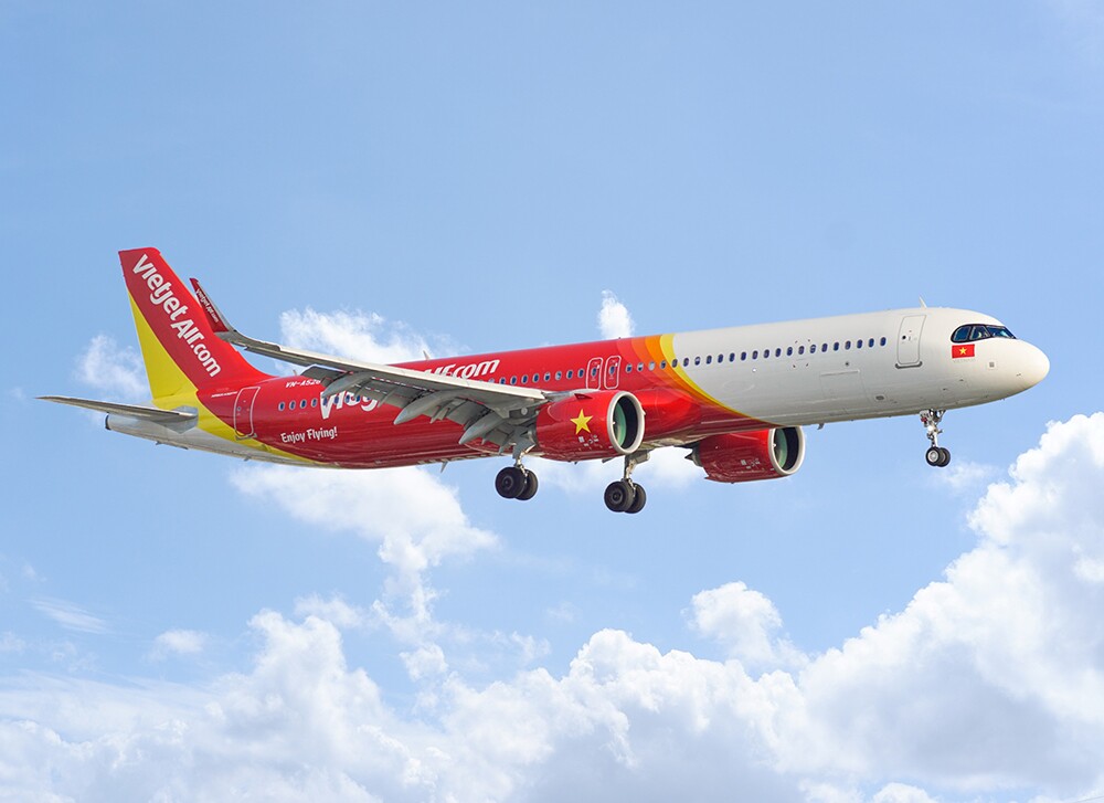Cùng Vietjet khám phá Sri Lanka, tận hưởng giá vé chỉ từ 0 đồng cùng 20kg hành lý miễn phí - 4