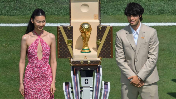 Djokovic - Alcaraz góp mặt ở chung kết World Cup, Logal Paul định "tẩn" huyền thoại - 1