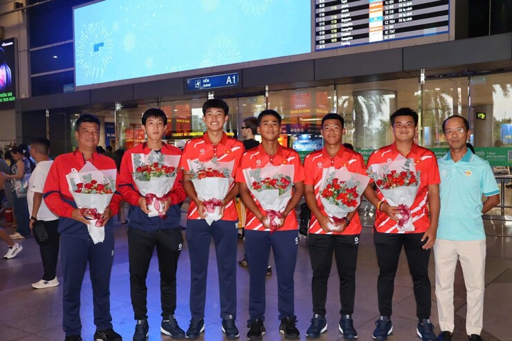 Nóng nhất thể thao chiều 20/7: Sinner chỉ cần 70% công lực là có thể vô địch Grand Slam - 1
