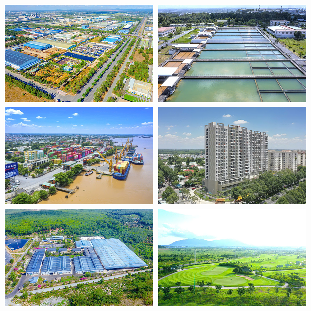 Sonadezi đạt Top 10 Nhãn hiệu nổi tiếng Việt Nam năm 2026 - 2
