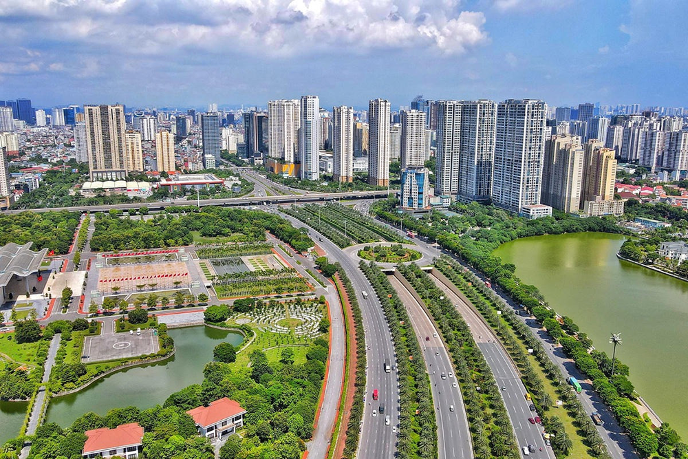Từ “1001 chỗ ở miễn phí” đến bài toán kích hoạt nguồn lực bất động sản trong chu kỳ mới - 1