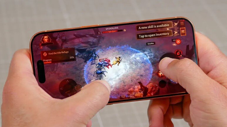 Đây là 5 nâng cấp đáng chú ý của iPhone 18 Pro và iPhone 18 Pro Max - 4
