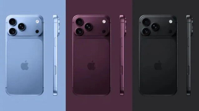 Đây là 5 nâng cấp đáng chú ý của iPhone 18 Pro và iPhone 18 Pro Max - 5
