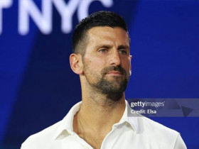 Nóng nhất thể thao sáng 21/7: Djokovic có thể thi đấu đến năm 41 tuổi
