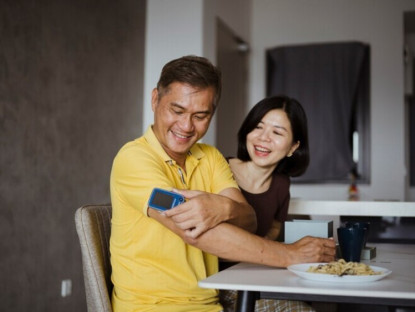 Thông tin doanh nghiệp - Quản lý đái tháo đường chủ động với công nghệ iCGM từ Abbott