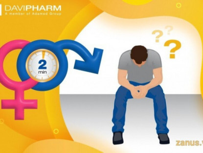 Thông tin doanh nghiệp - Tiểu đường, suy thận, béo phì... và mối liên hệ bất ngờ với chuyện "yêu" của nam giới